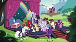 Image Mon Petit Poney : The Mane Attraction