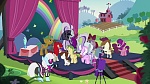 Image Mon Petit Poney : The Mane Attraction