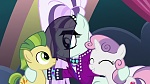 Image Mon Petit Poney : The Mane Attraction