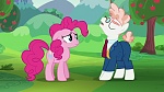 Image Mon Petit Poney : The Mane Attraction
