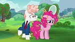Image Mon Petit Poney : The Mane Attraction