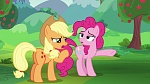 Image Mon Petit Poney : The Mane Attraction
