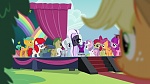 Image Mon Petit Poney : The Mane Attraction
