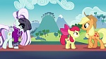 Image Mon Petit Poney : The Mane Attraction