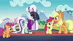 Image Mon Petit Poney : The Mane Attraction
