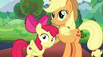 Image Mon Petit Poney : The Mane Attraction