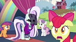 Image Mon Petit Poney : The Mane Attraction