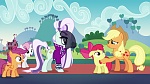 Image Mon Petit Poney : The Mane Attraction