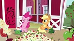 Image Mon Petit Poney : The Mane Attraction