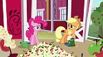 Image Mon Petit Poney : The Mane Attraction