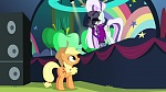 Image Mon Petit Poney : The Mane Attraction
