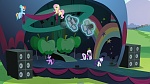 Image Mon Petit Poney : The Mane Attraction
