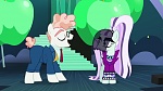 Image Mon Petit Poney : The Mane Attraction
