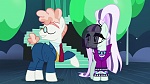 Image Mon Petit Poney : The Mane Attraction