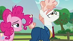 Image Mon Petit Poney : The Mane Attraction