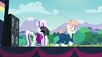 Image Mon Petit Poney : The Mane Attraction