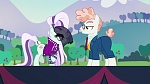 Image Mon Petit Poney : The Mane Attraction