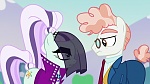 Image Mon Petit Poney : The Mane Attraction