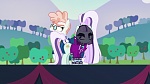 Image Mon Petit Poney : The Mane Attraction