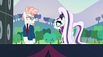 Image Mon Petit Poney : The Mane Attraction