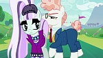 Image Mon Petit Poney : The Mane Attraction