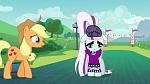 Image Mon Petit Poney : The Mane Attraction