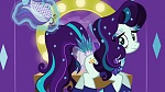 Image Mon Petit Poney : The Mane Attraction