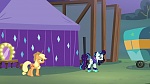 Image Mon Petit Poney : The Mane Attraction