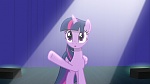 Image Mon Petit Poney : The Mane Attraction