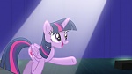 Image Mon Petit Poney : The Mane Attraction