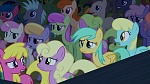 Image Mon Petit Poney : The Mane Attraction