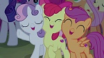 Image Mon Petit Poney : The Mane Attraction