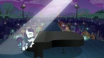 Image Mon Petit Poney : The Mane Attraction