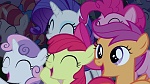 Image Mon Petit Poney : The Mane Attraction
