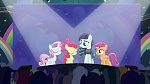Image Mon Petit Poney : The Mane Attraction