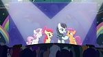 Image Mon Petit Poney : The Mane Attraction