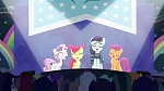 Image Mon Petit Poney : The Mane Attraction