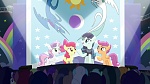 Image Mon Petit Poney : The Mane Attraction