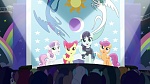 Image Mon Petit Poney : The Mane Attraction