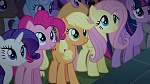 Image Mon Petit Poney : The Mane Attraction