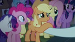Image Mon Petit Poney : The Mane Attraction