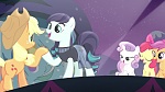 Image Mon Petit Poney : The Mane Attraction