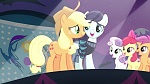 Image Mon Petit Poney : The Mane Attraction