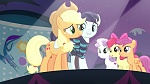 Image Mon Petit Poney : The Mane Attraction