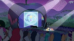 Image Mon Petit Poney : The Mane Attraction