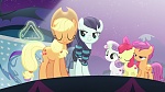 Image Mon Petit Poney : The Mane Attraction
