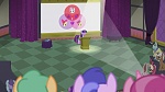 Image Mon Petit Poney : The Cutie Map: Part 1