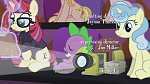 Image Mon Petit Poney : The Cutie Map: Part 1