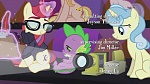 Image Mon Petit Poney : The Cutie Map: Part 1