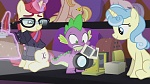 Image Mon Petit Poney : The Cutie Map: Part 1